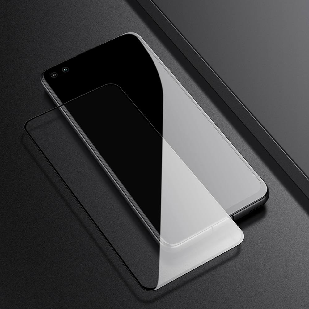 Nillkin Anti-explosion Tempered Glass CP+PRO  Screen Protector For Huawei Honor V30 / Honor V30 Pro - Transparent