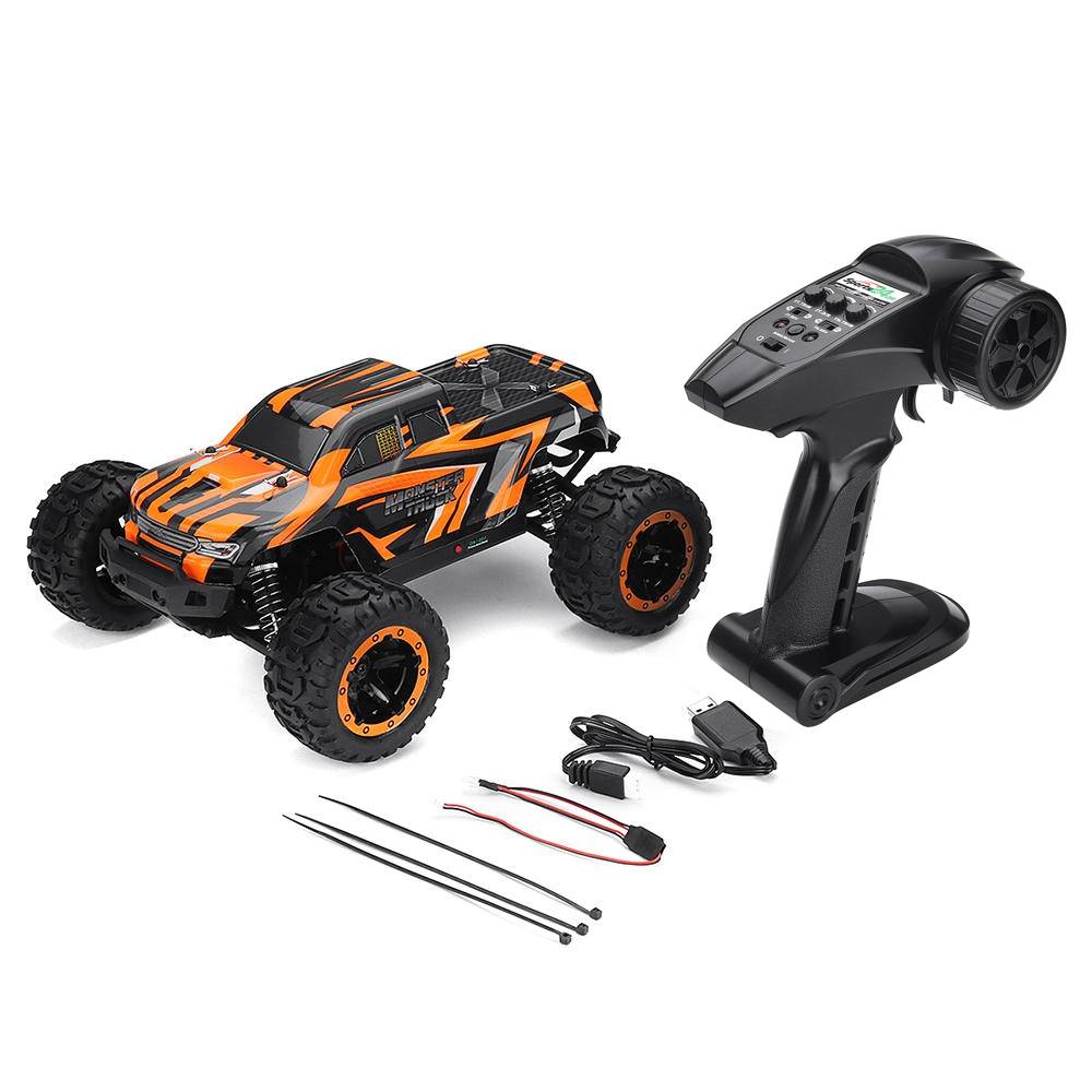 sg rc car