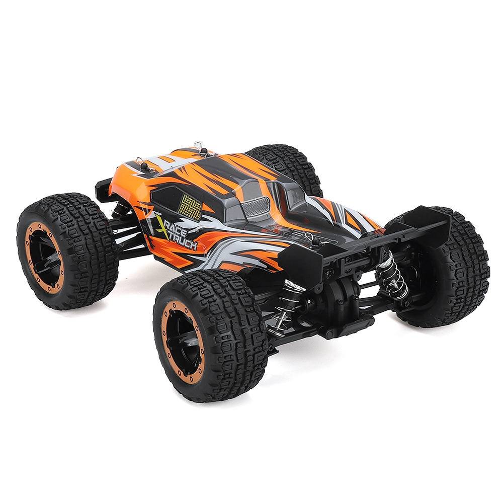 sg 1602 brushless truggy