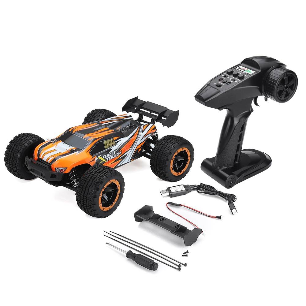 rc car sg1602