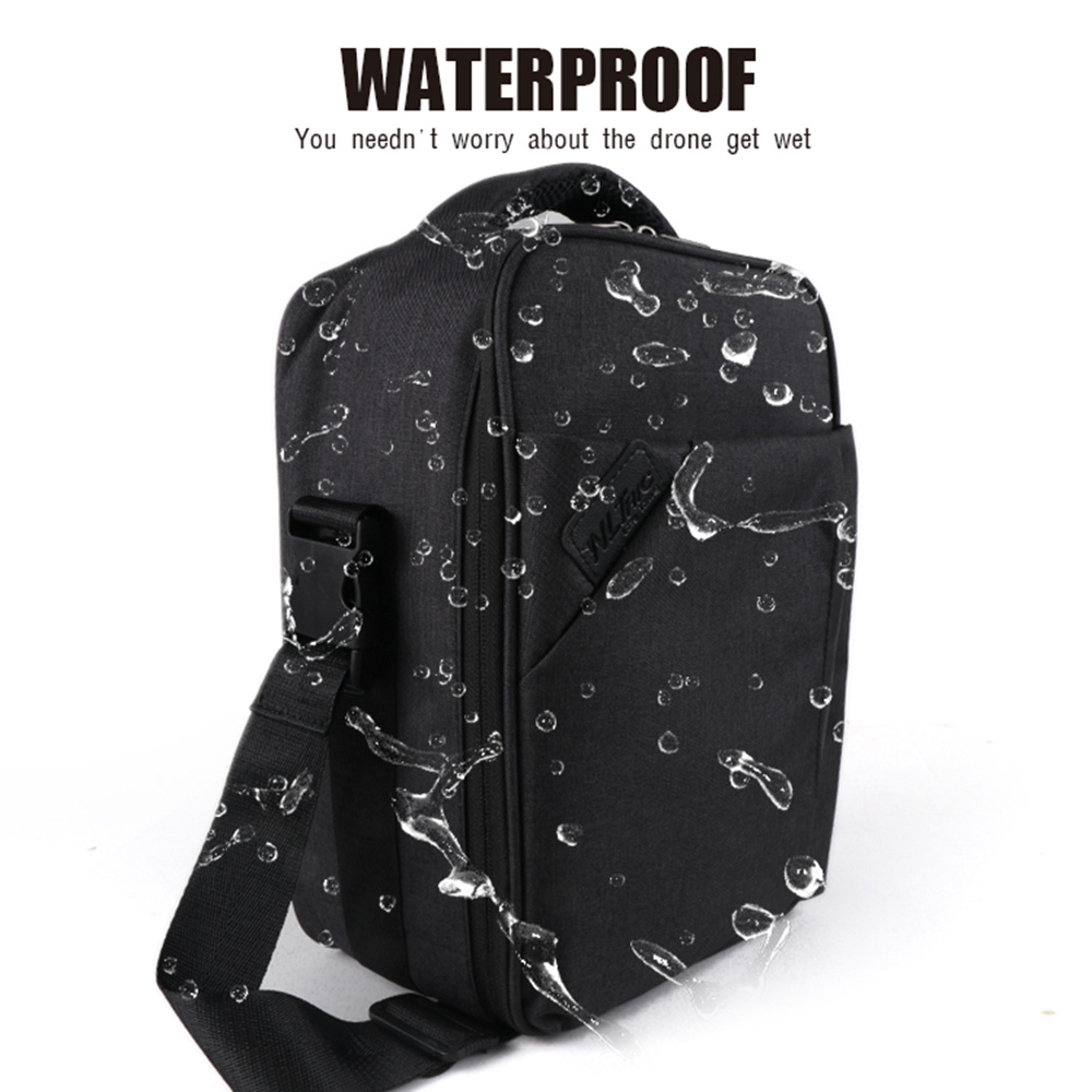 Waterproof Storage Bag for SJRC Z5 RC Drone