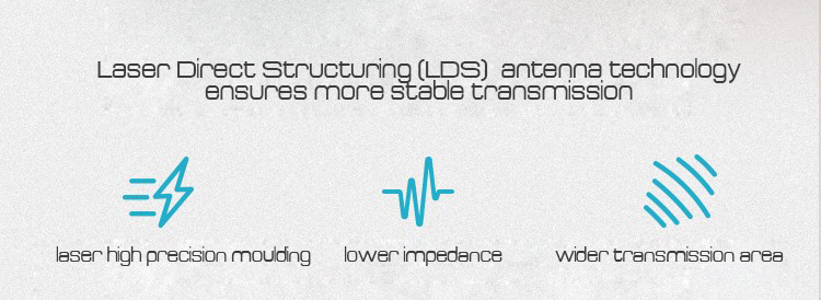 233621 Zen Active Noise Canceling TWS Earbuds Quaclcomm QCC5124 Bluetooth 5.0 aptX AAC cVc Hi-Fi Sound IP54 Independent