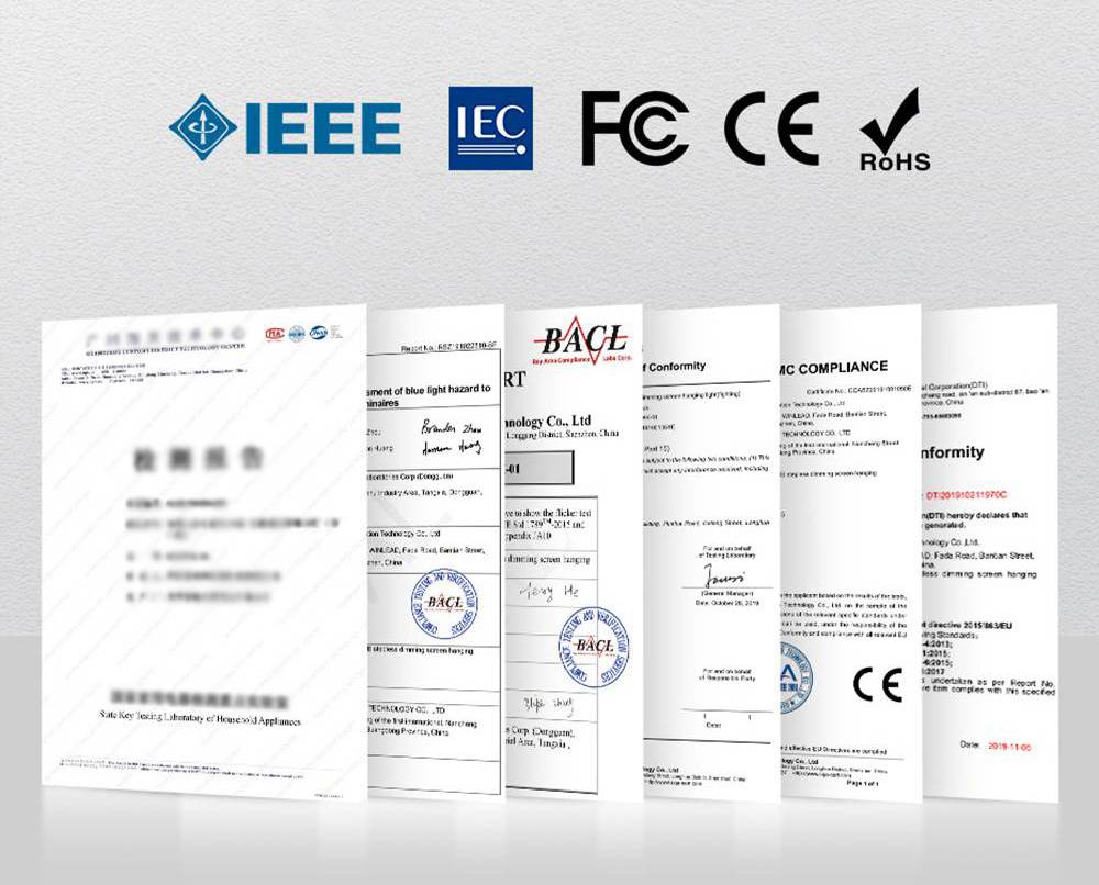 Baseus USB Stepless Dimming Screen Hanging Light Adjustable Computer Eye Protection Lamp - Black