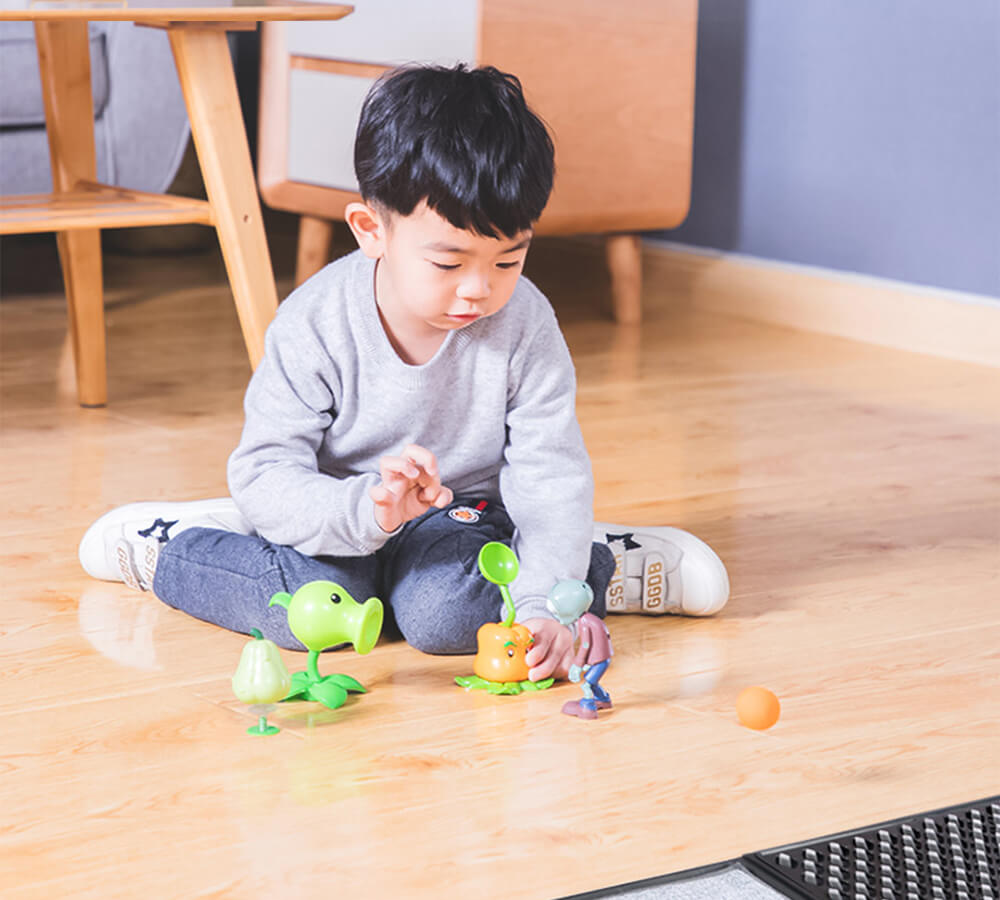 Lofans Decontamination Floor Mat Set 3D Edition CS-627 Combination Pack Add Disinfectant Sterilization Non-slip Tight Sole Home Cleaning - Black 17 Lofans Decontamination Floor Mat Set 3D Edition CS-627 Combination Pack Add Disinfectant Sterilization Non-slip Tight Sole Home Cleaning - Black