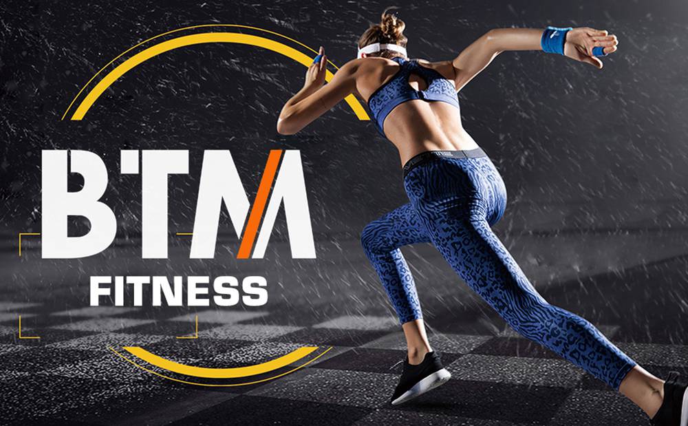 btm a7 treadmill manual