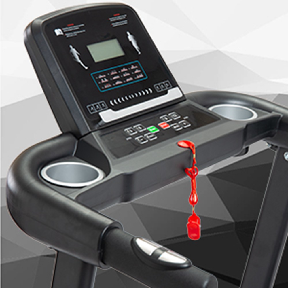 btm a7 treadmill manual