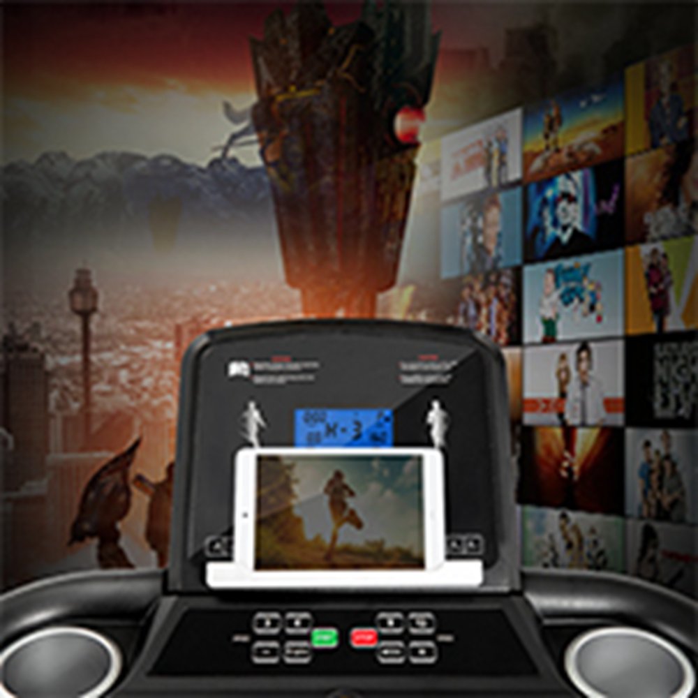btm a7 treadmill manual