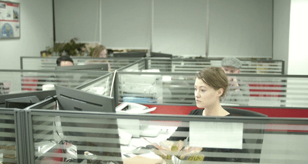 Cardlax Portable Electric Card Massager 4-button Design Adjustable Frequency Relax Muscles Relieve Stress - Black