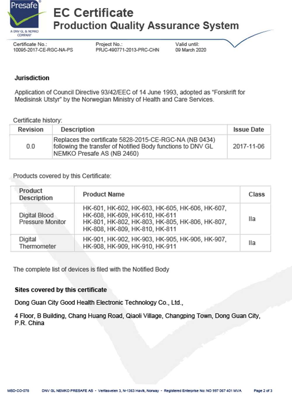 HK-902 Portable Washable Mercury-free Electronic Thermometer Digital LCD Display High Sensitivity Home Office Temperature Measuring Tools - White