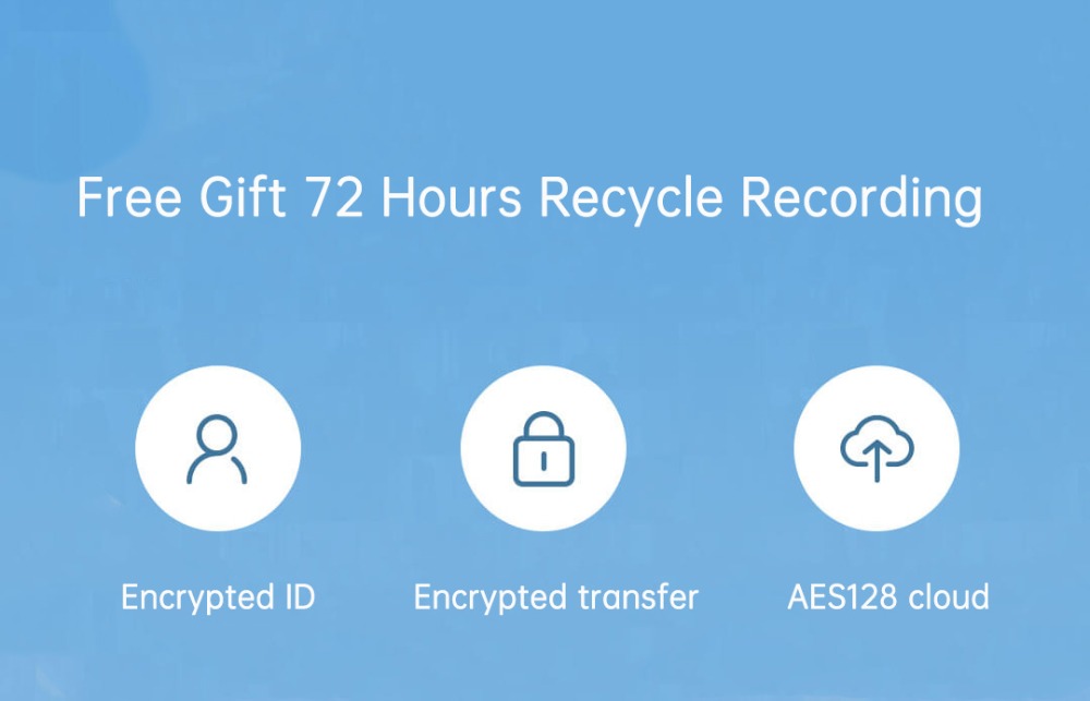 Xiaomo Xiaomi Mijia Smart Video Doorbell 2 Lite 1280 X 720 Resolution HD Infrared Night Vision AI Recognition APP Control Support Two-way Intercom - Black 19 Xiaomi Mijia Smart Video Doorbell 2 Lite 1280 x 720 Resolution HD Infrared Night Vision AI Recognition APP Control Support Two-way Intercom - Black