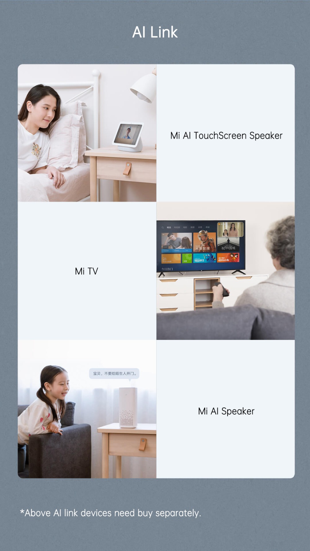 Xiaomo Xiaomi Mijia Smart Video Doorbell 2 Lite 1280 X 720 Resolution HD Infrared Night Vision AI Recognition APP Control Support Two-way Intercom - Black 20 Xiaomi Mijia Smart Video Doorbell 2 Lite 1280 x 720 Resolution HD Infrared Night Vision AI Recognition APP Control Support Two-way Intercom - Black