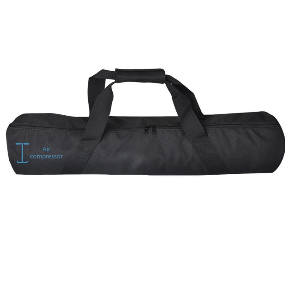 SMACO Diving Equipment Pump Body Diameter 3CM With Large Filter For SMACO S400+ - Black