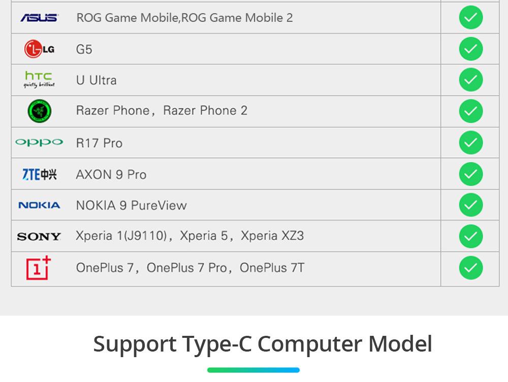 Sculptor MU156LR 15.6" 4K UHD IPS OSD Touch Menu Portable Monitor 72% NTSC HDR Dual Type-C+Mini HDMI Gaming Display Screen For Smartphones Digital Cameras Tablets Laptops Game Consoles - Black