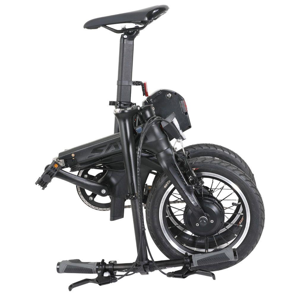 sava folding bike