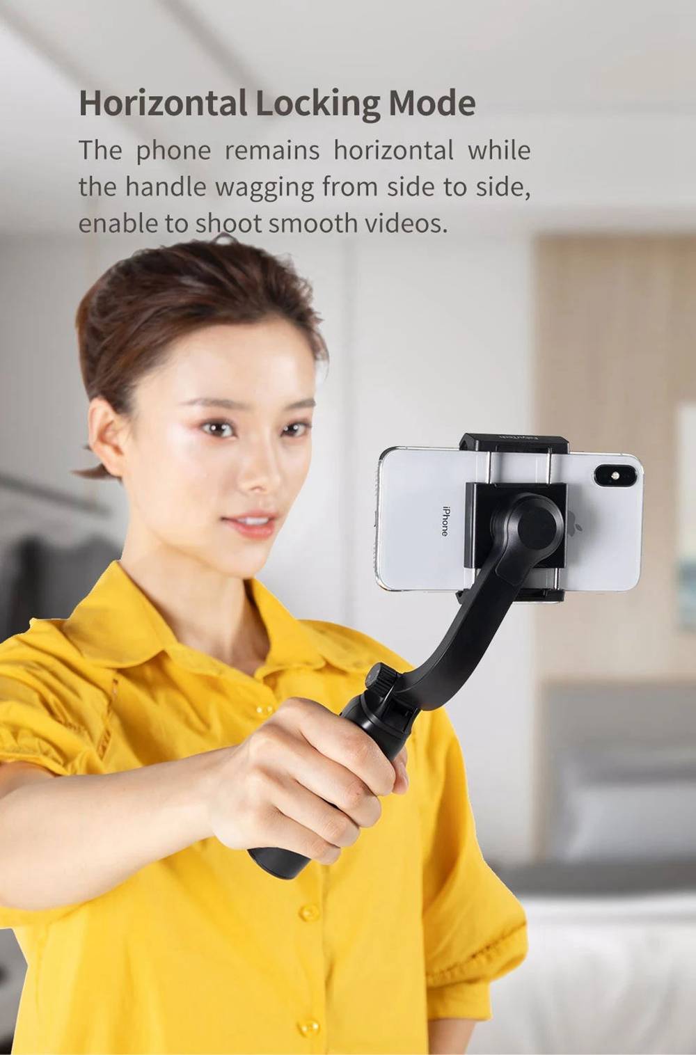 FeiyuTech Vimble One Handheld Gimbal