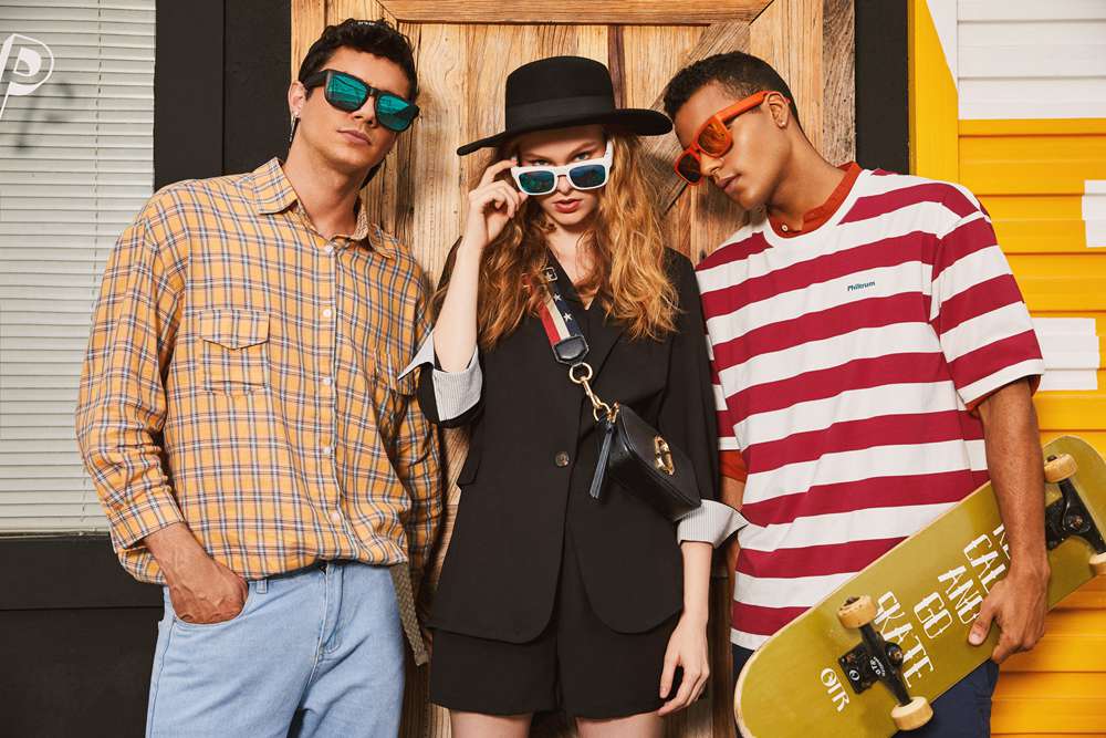 Mutrics MUSIG-X Smart Audio Sunglasses Audio Qualcomm AptX cVc Virtual 5.1 IP55 Siri Assistant - Black