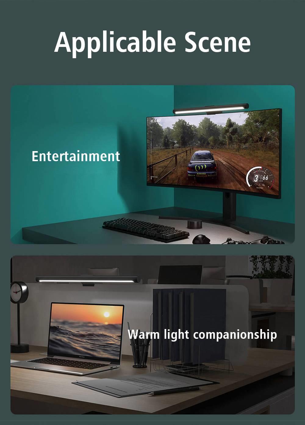 Mi computer monitor light bar. Лампа для монитора Xiaomi mi Computer Monitor Light Bar. Xiaomi Mijia display Hanging Lamp. Xiaomi Mijia лампа на монитор. Подсветка для монитора Xiaomi Mijia.