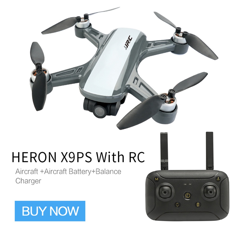 radio control drone