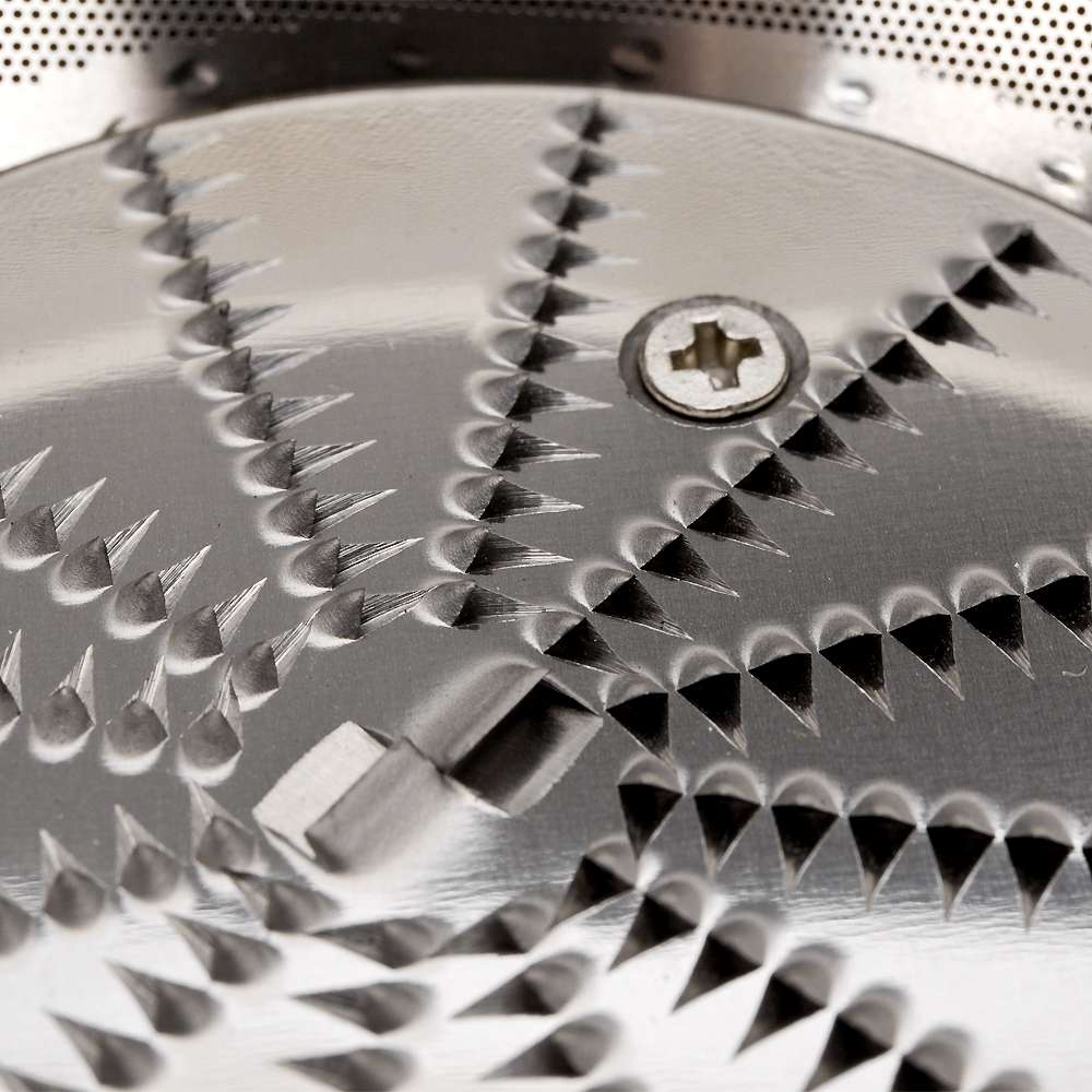 Portable Multifunctional Electric Juicer 600ml Capacity 800W 110V US Plug - Black