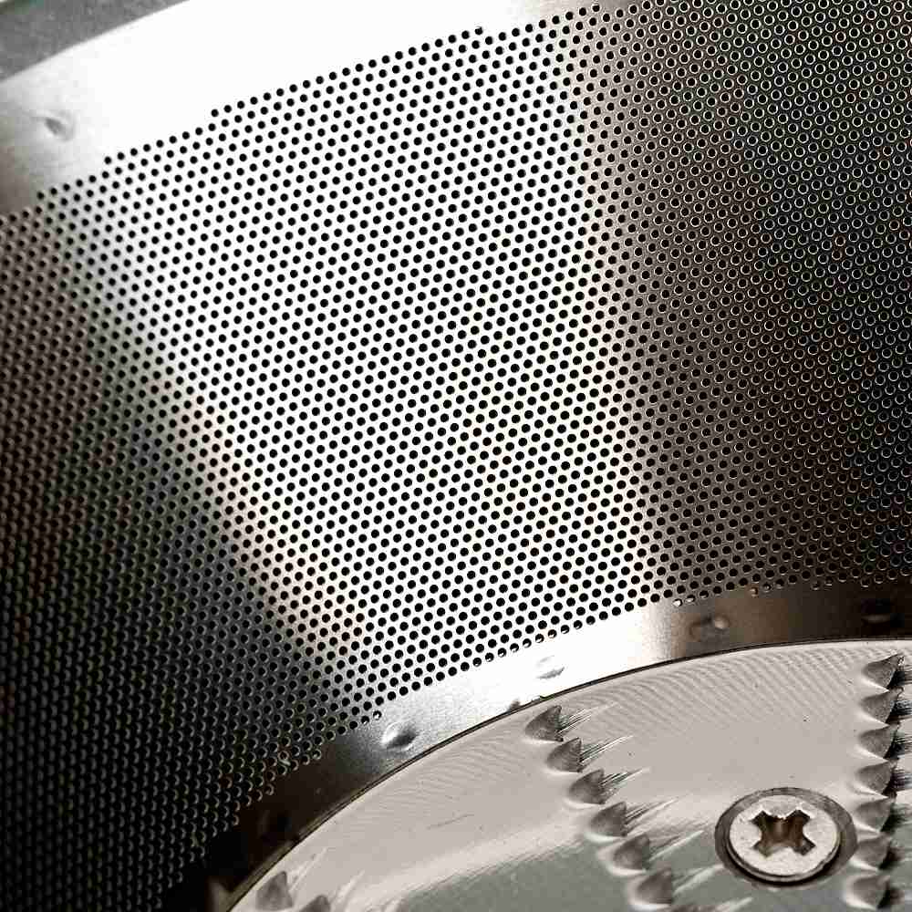 Portable Multifunctional Electric Juicer 600ml Capacity 800W 110V US Plug - Black