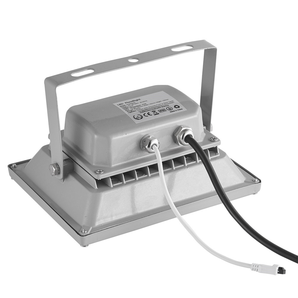 20W Generation Floodlights RGB with Remote Control