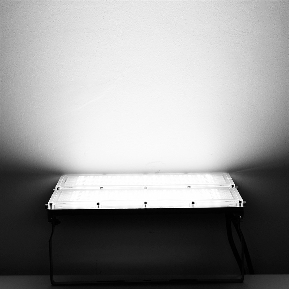 200W LED Module Floodlights Security Cool White Outdoor Garden Landscape Lamp