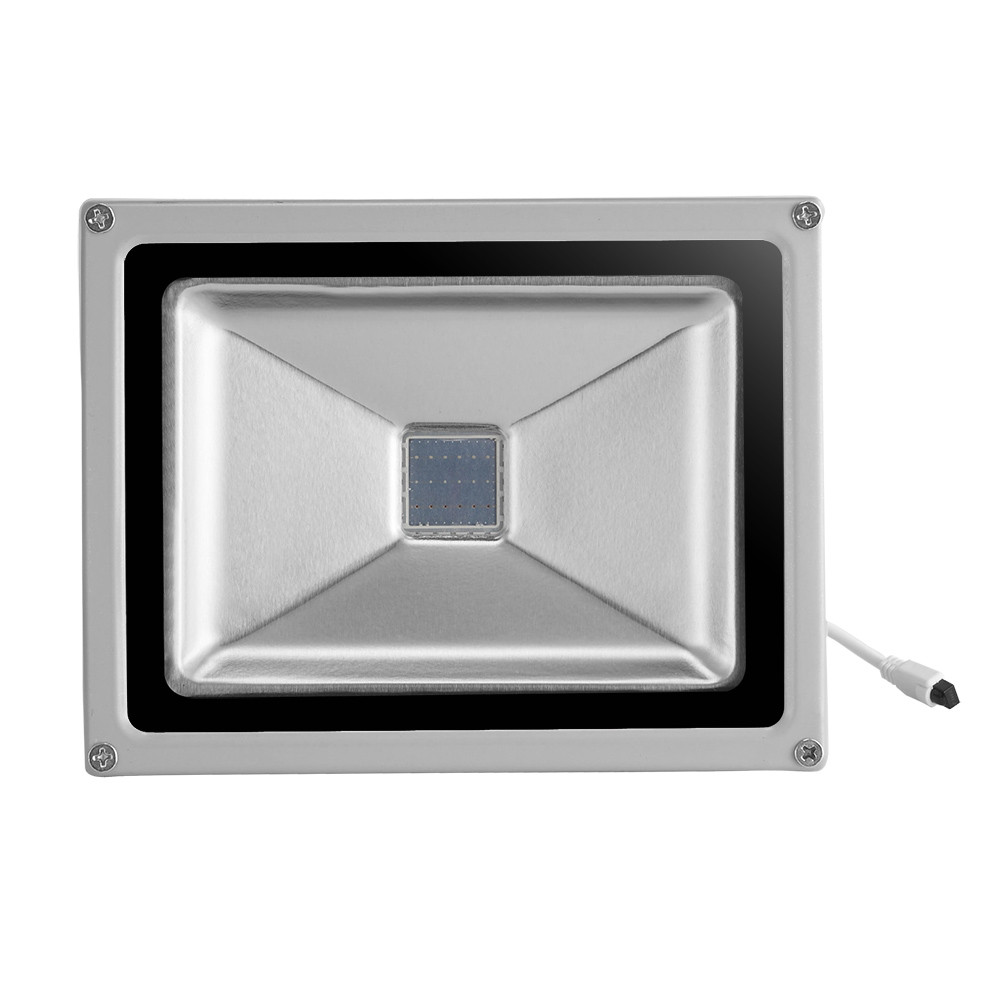 20W Generation Floodlights RGB with Remote Control
