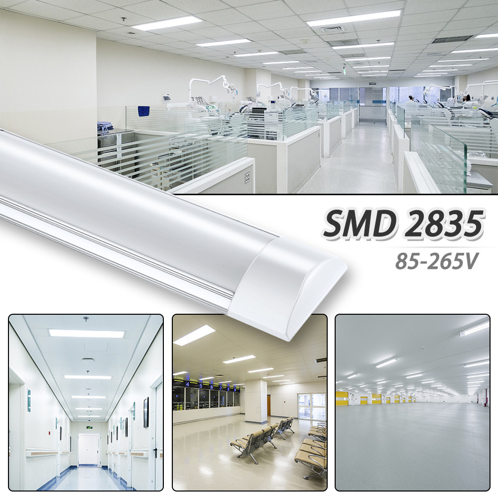 30CM Purification Lamp Cool White 220V