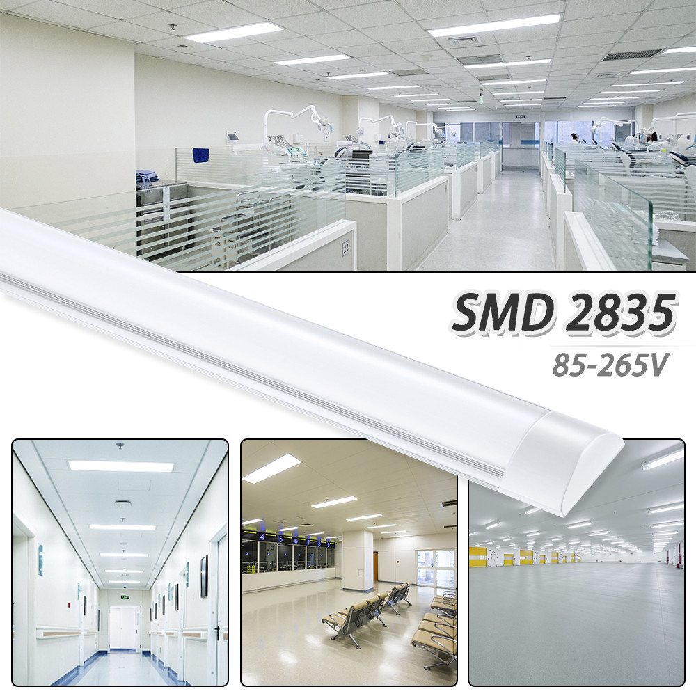 120CM Purification Lamp Cool White 220V