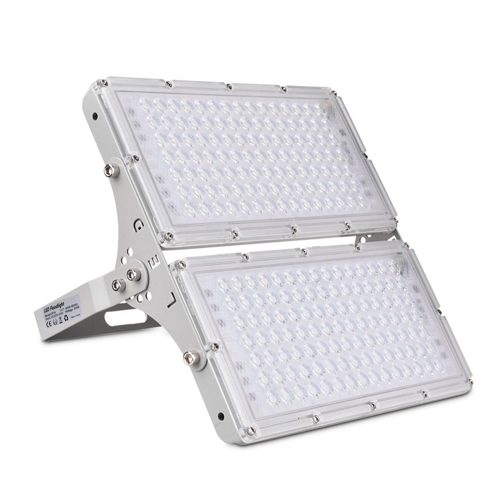 200W LED Module Floodlights Security Cool White Outdoor Garden Landscape Lamp