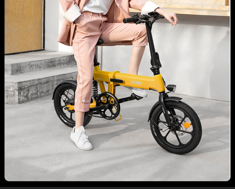 xiaomi bike