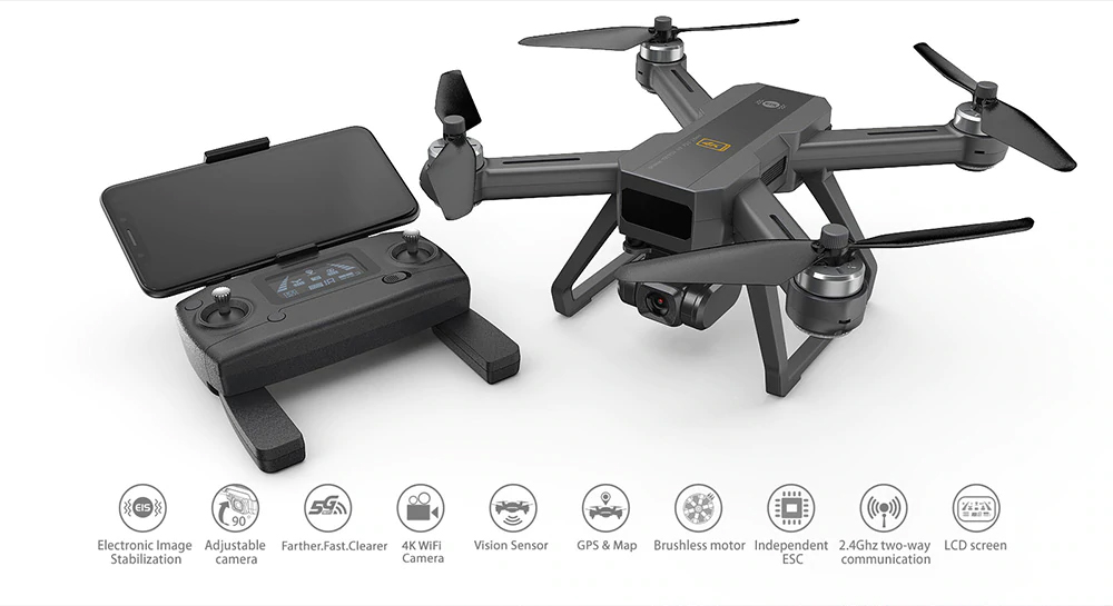 drone b20