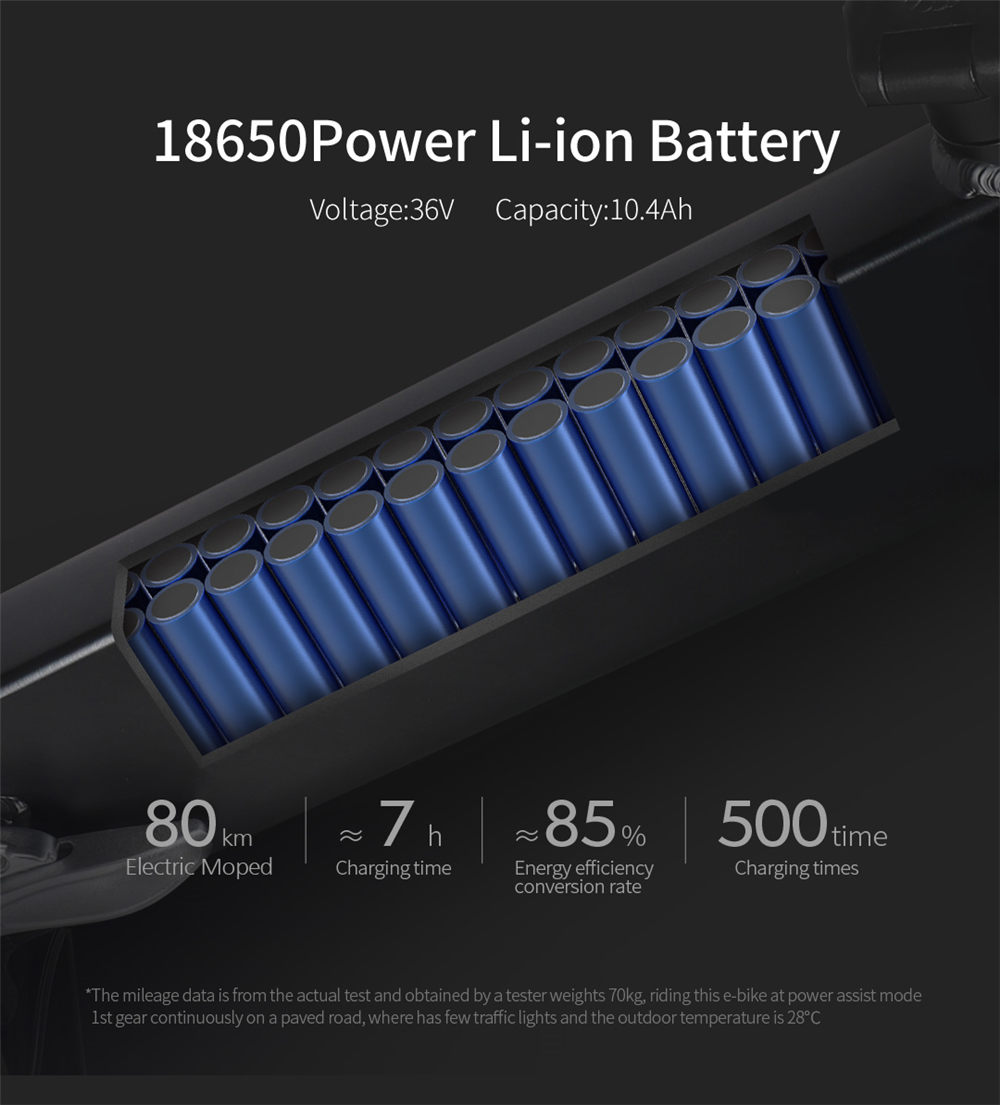 fiido battery