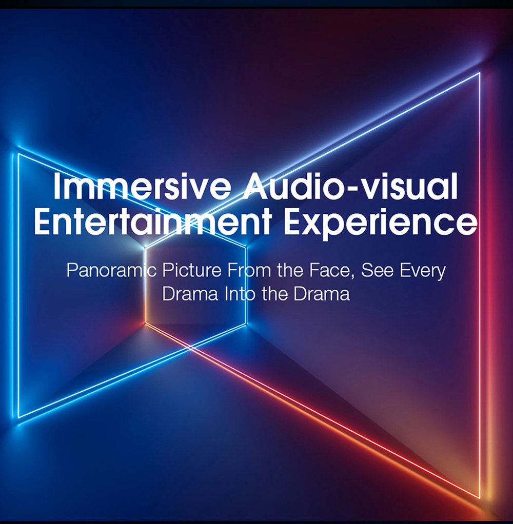 Original Xiaomi Curved Gaming Monitor 34 Inch 21:9 Bring Fish Screen 144Hz High Refresh Rate 1500R Curvature WQHD 3440*1440 Resolution 121% sRGB Wide Color Gamut Free-Sync Technology Display - Black