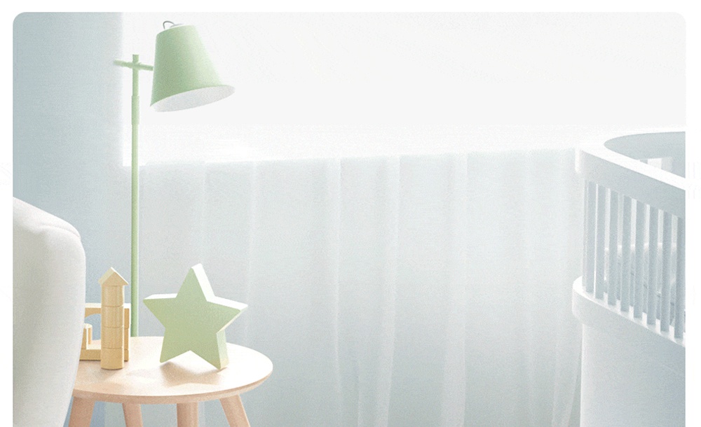 Xiaomi Smartmi Evaporation Air Humidifier 2 4L Large Capacity 99% Antibacterial Smart Screen Display Mi Home APP Control - White