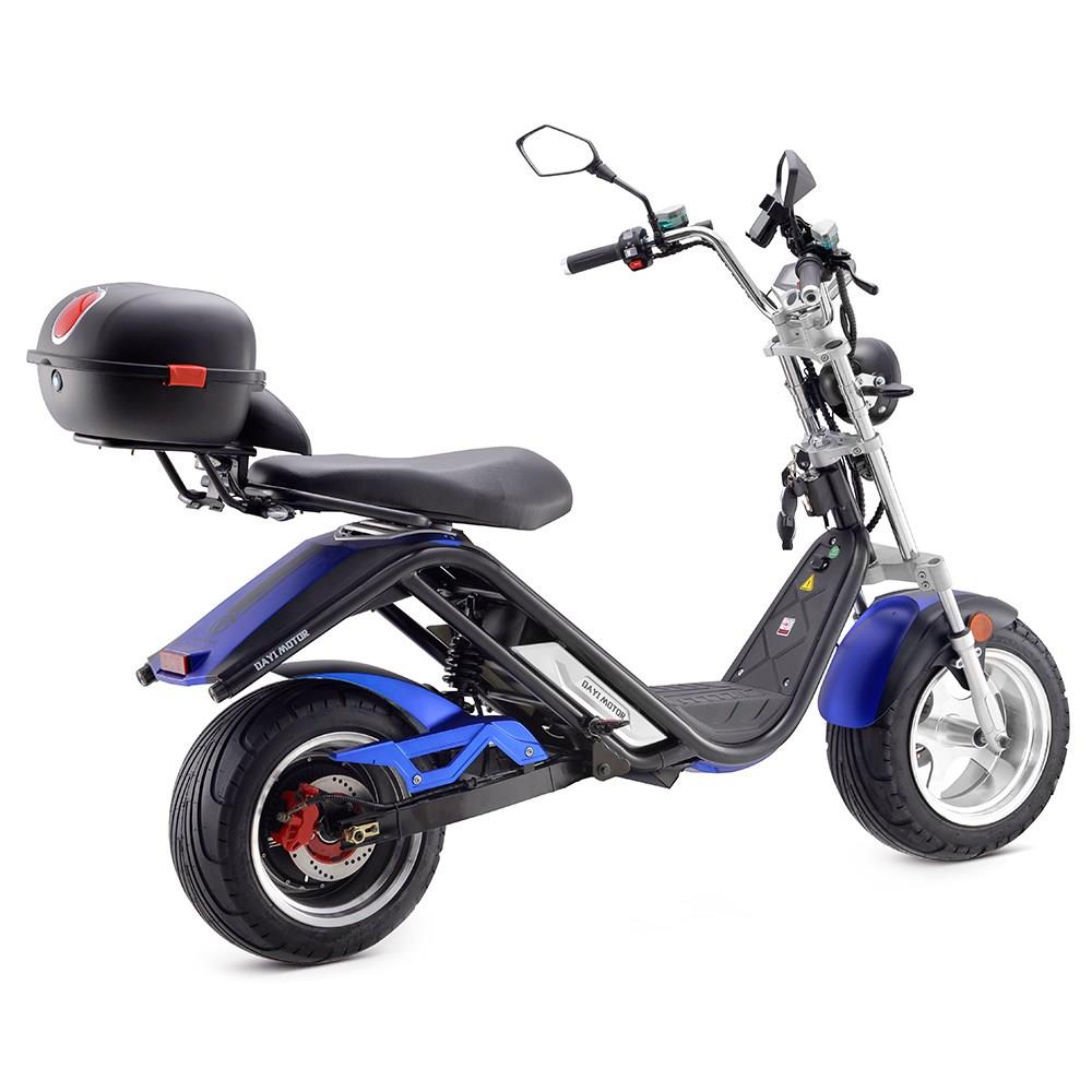 449,99 € for Hyper GOGO Cruiser 12 Plus Electric Motorcycle For Kids With App