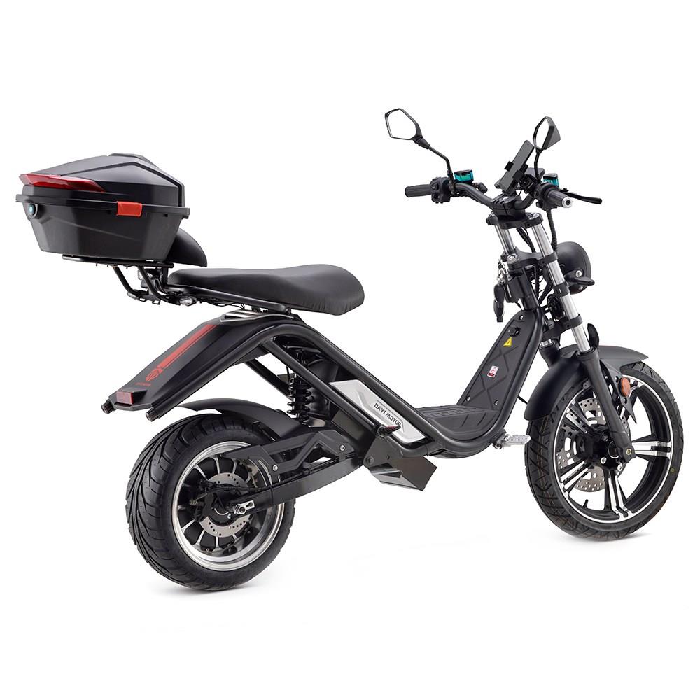 269,00 € for Hyper GOGO Cruiser 12 Electric Motorcycle For Kids