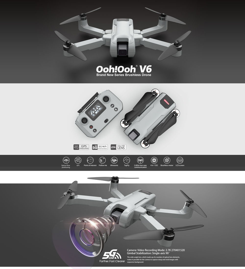 harga drone mjx v6