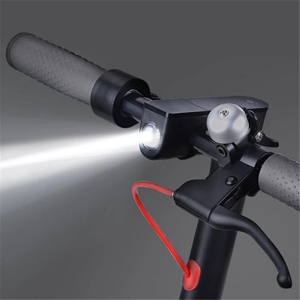 D8 Pro Electric Folding Scooter 7.8Ah Battery BMS 350W Motor Black