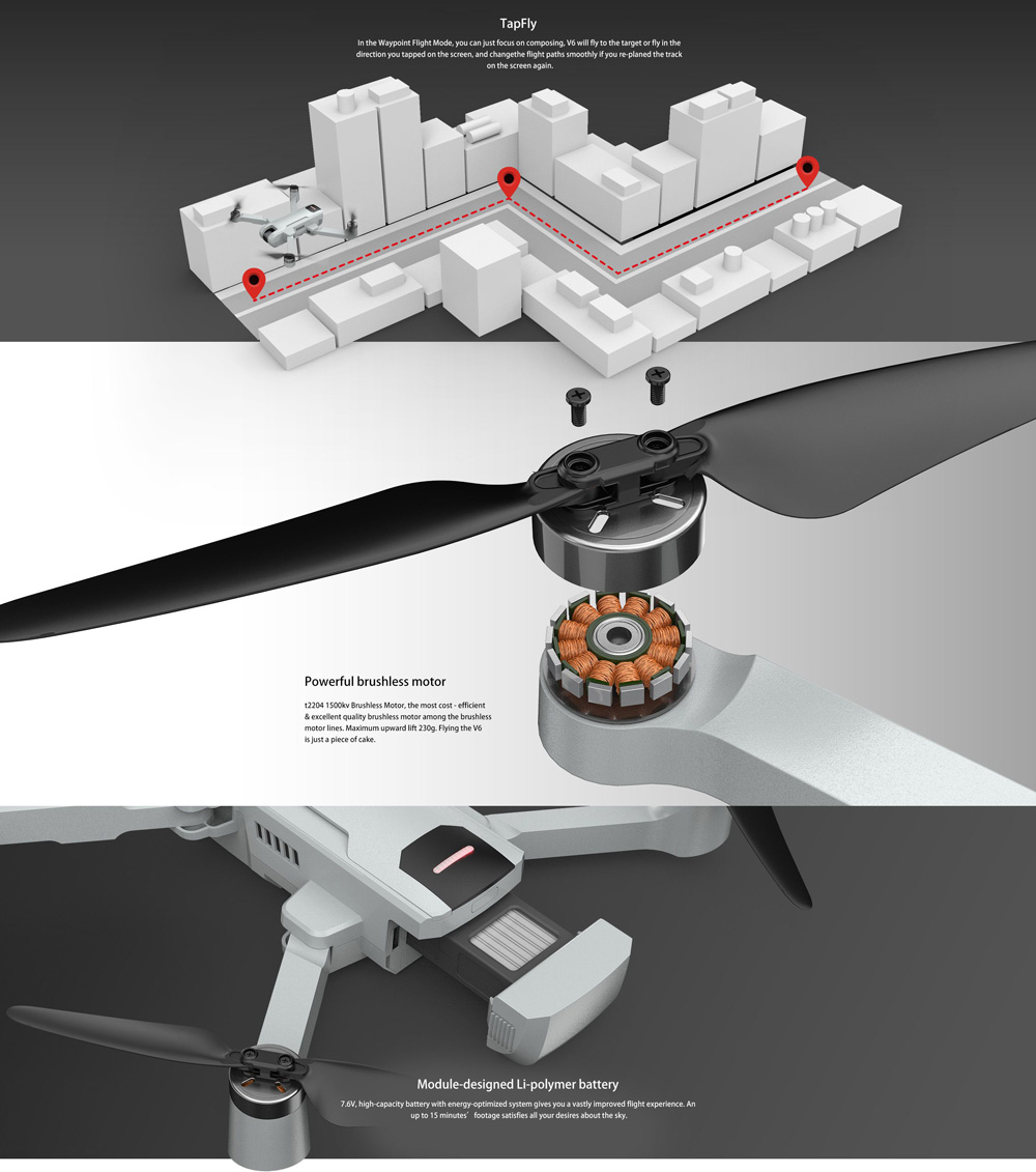 harga drone mjx v6