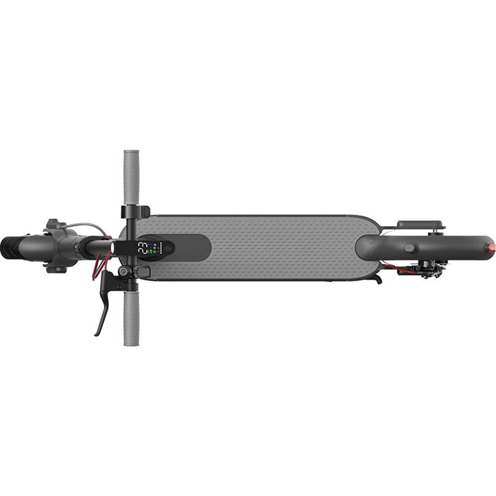 D8 Pro Electric Folding Scooter 7.8Ah Battery BMS 350W Motor Black