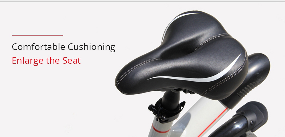 ouxi bike seat