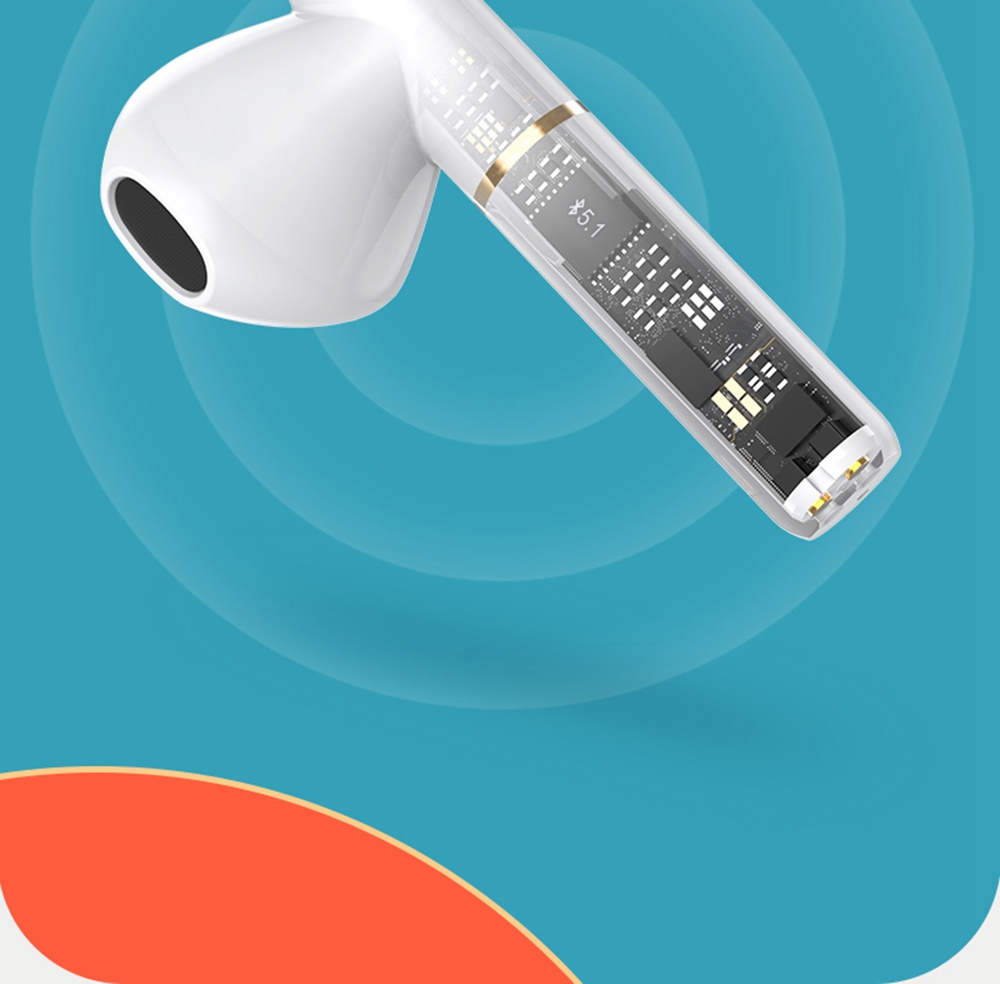 QCY T8 Bluetooth 5.0 TWS Игровые наушники AAC SBC Тип C Управление приложением Всплывающее окно Сопряжение Голосовой помощник
