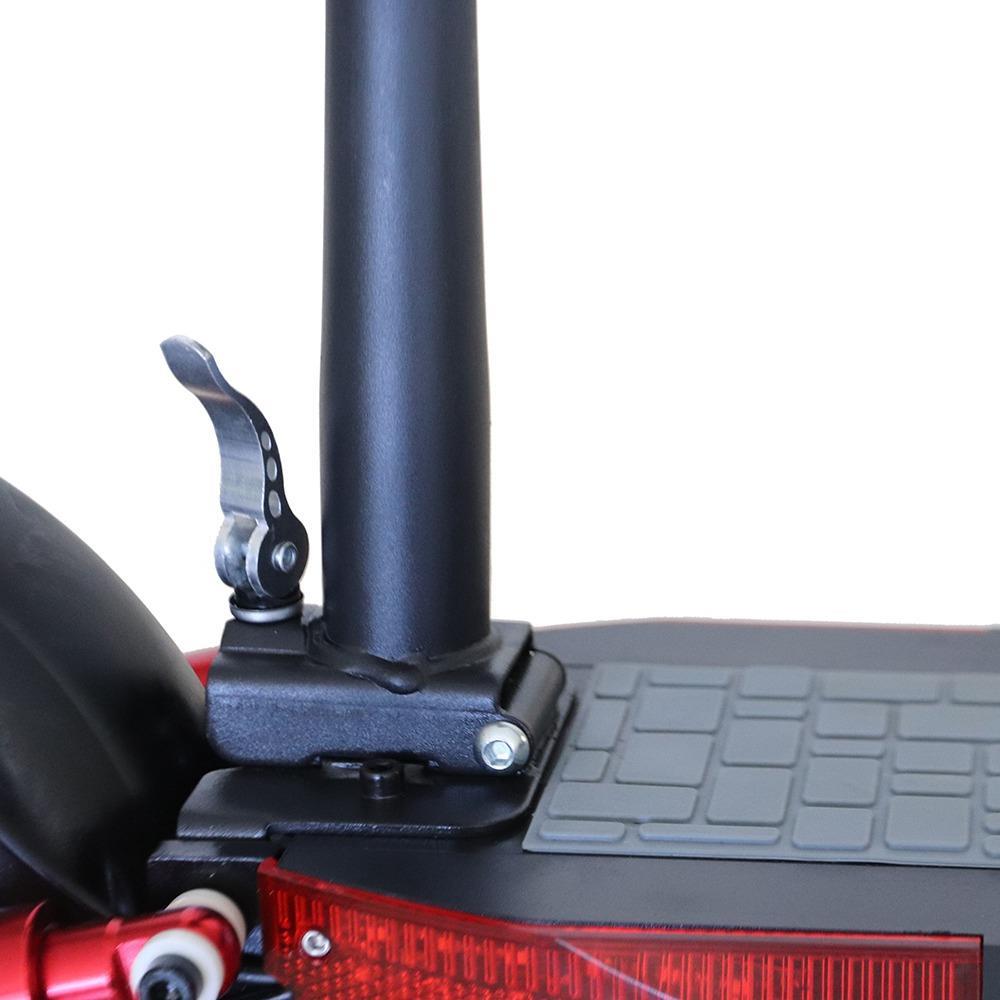 KUGOO M4 PRO Electric Scooter 500W Motor 48V 18Ah Battery 55KM Range