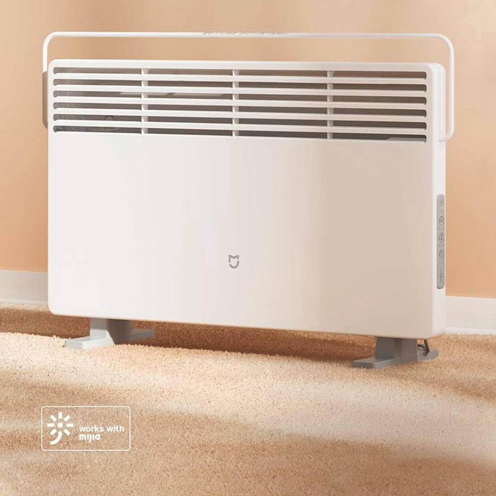 Xiaomi Mi Space Heater S Купить