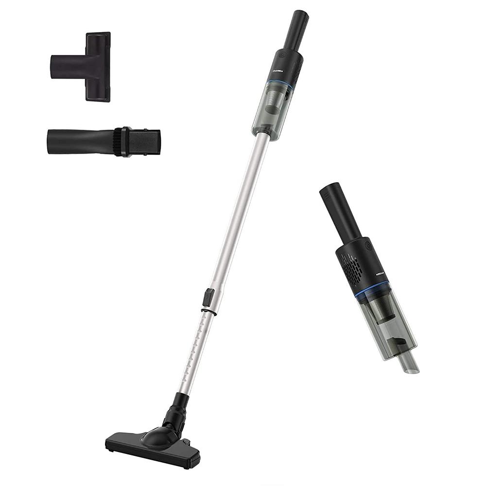 APOSEN A16S Cordless Vacuum Cleaner - Black