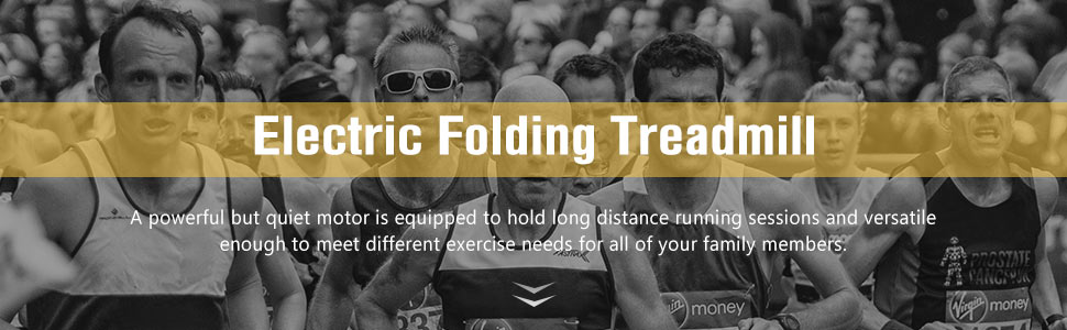folding treadmill electric treadmill fold up treadmills for home foldable incline treadmill walking
