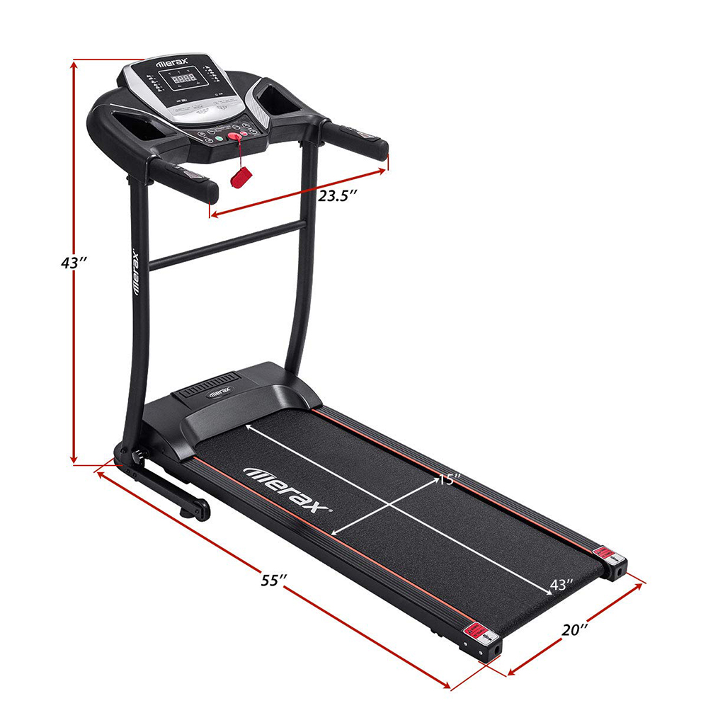 Xterra tr 600 Treadmill