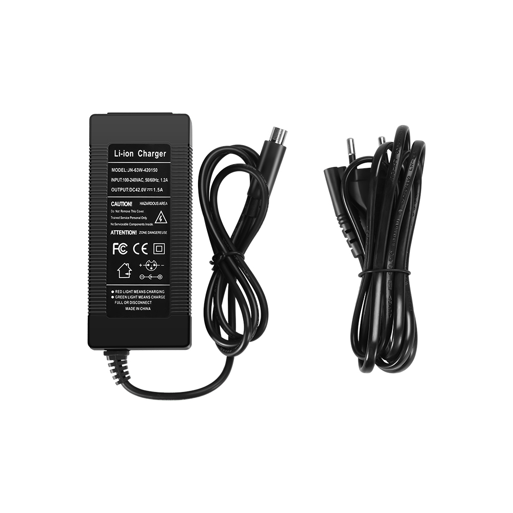 M1 Folding Electric Scooter 8.5" 350W Motor 36V 10.4Ah Battery BMS 3 Speed Modes Disc Brake Max Speed 25KM/h LCD Display 25-30KM Long Range Support Bluetooth APP - Black