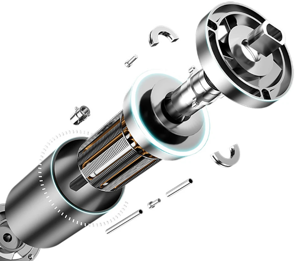 WalkingPad C2 Smart Walking Machine 180-Degree Foldable Treadmill Electric Fitness Gym Equipment Intelligent Foot Speed Control 12 Gear Adjustable for Workout with Wireless Remote Control, LED Display  Low Noise - White